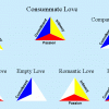 C'est quoi votre conception\application de l'amour ?