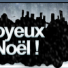 Joyeux Noël Dep.