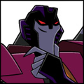 Photo de Starscream