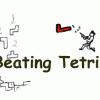 Beating Tetris