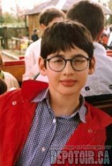 L'enfance de Majoras