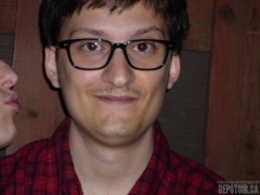 Mon rêve est de faire l'amour 