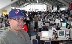 Tomo part en vacances