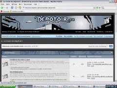 Dépotoir 2.0.huh?