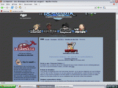 Le site dont parle HSW