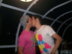 Le Prokéter n'est pas si macho