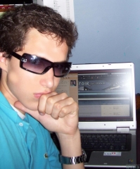 Les gants élégants