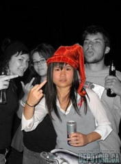 Une chinoise pas comme les autres