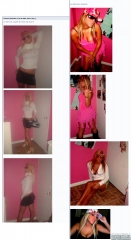 Il était une fois une pute...