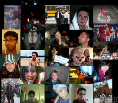 Pokémon Attrapez les tous! 