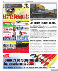 Pub Journal de Montréal