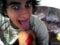 Le Pénis de Céline