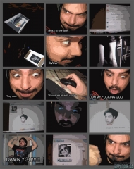 MattIsGod diss Pesmerga