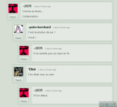 le pourquoi du comment reste à déterminer