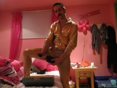 PornStar le personnage