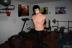 Comment être en *shape* ?