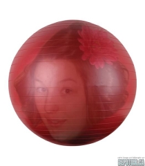 Belladonna  ou ballon rond d'aradia