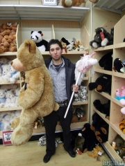 D-Bag et ses occupations