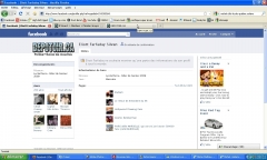 Un fan fini du Dépotoir