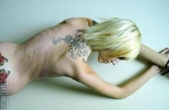 T'as manqué de quoi el gros