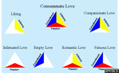 C'est quoi votre conception\application de l'amour ?