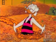 La situation actuelle du Dépotoir