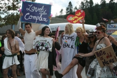 Pour le retour de Lovely Complex