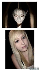 Légère ressemblance, n'est-ce pas ?