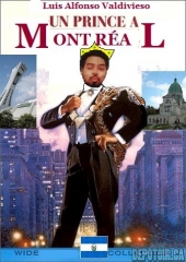Un Prince a Montréal
