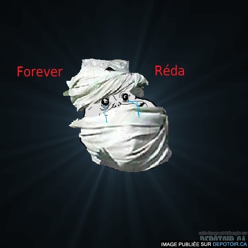 Forever Réda