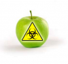 toxic apple