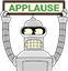 :bender_applause: