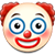 :clown-face: