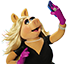 :misspiggy: