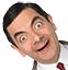 :mrbean: