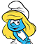 :smurfette: