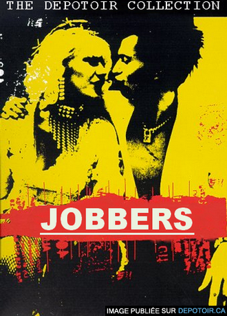 Jobbers (The Depotoir Collection)