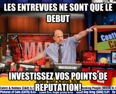 Prévision sur le Dépotoir