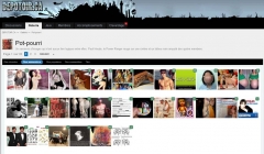 « Photos explicites et violentes »