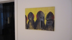 Chicken et mon subconscient