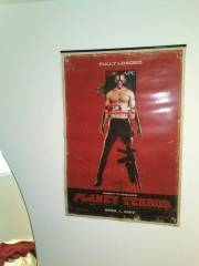 Vendredi matin, je décore ma vie!