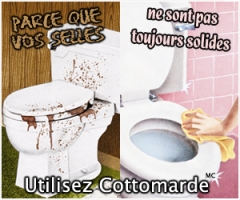 Cottomarde