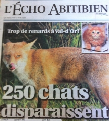 Doupette est en danger =/