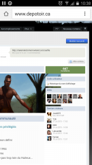 Le 666 n'aura pas été. Thank God.