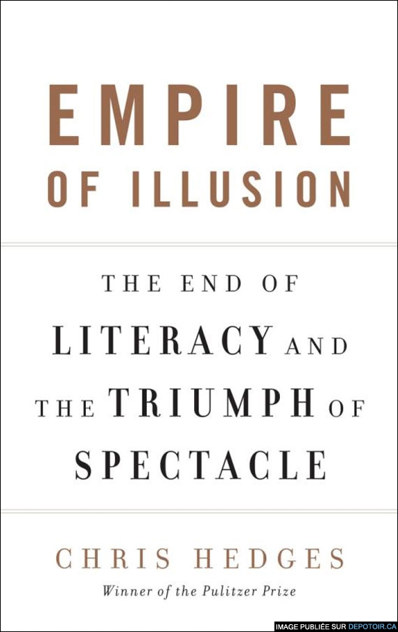 Empire of illusion.epub