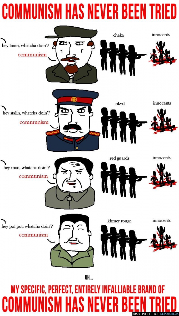 Communisme trololol