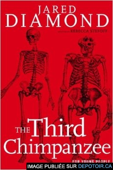 The Third Chimpanzee.ebook