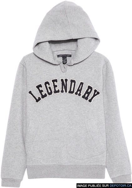 Legendary by Marc Jacobs