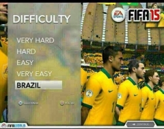FIFA 2015