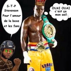 Pour l'amours des FANS